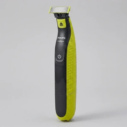 ماشین اصلاح صورت و بدن فیلیپس Philips اصل مدل QP2824/10 ضد آب
