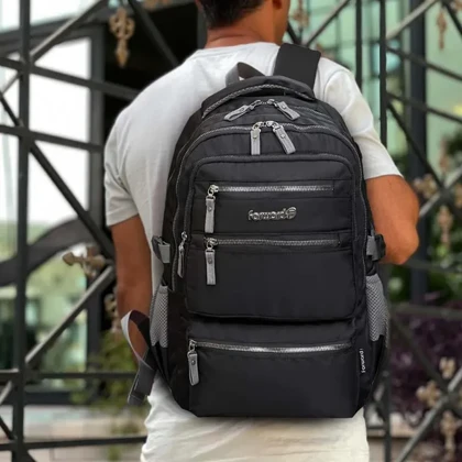 کوله پشتی فوروارد مدل FORWARD - FCLT6012 PASSERINE