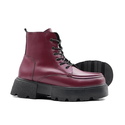 کفش بوت زنانه مدل 0519 _ Boots