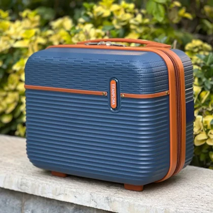 چمدان سایز آرایشی تیتان پلورا مدل TITANPLORA - TP6600XS Universal Travelle