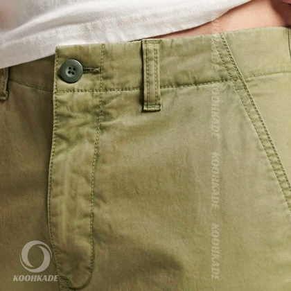 شلوار 6 جیب GUESS