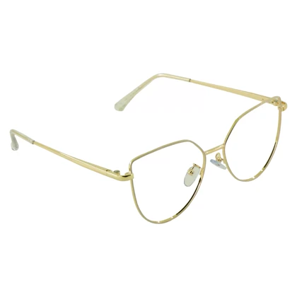 عینک مخصوص کامپیوتر و موبایل آفتابی گودلوک مدل Goodlook 95802 کد 168332