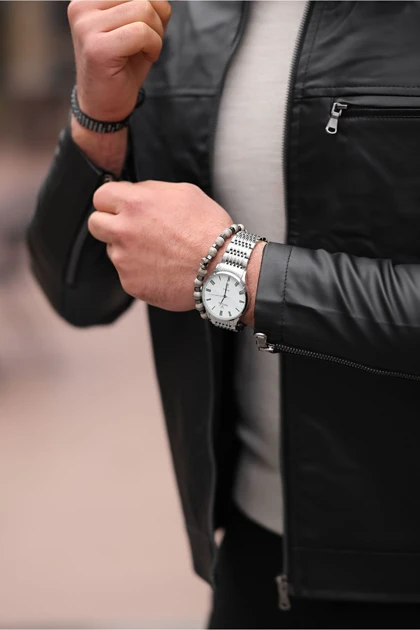 کت و ژاکت مردانه mero-life mero-life