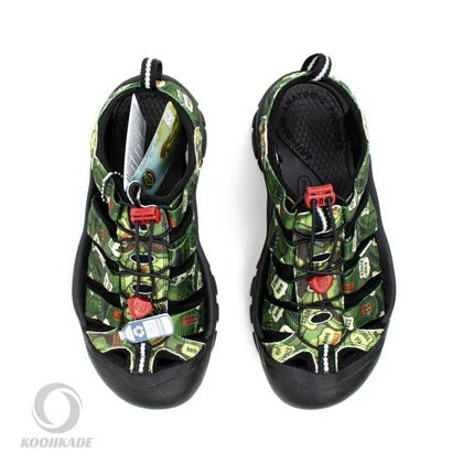 صندل مردانه KEEN مدل NEWPORT H2