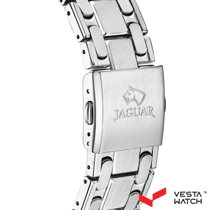 ساعت مچی مردانه جگوار JAGUAR مدل J1009/2