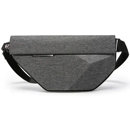 کیف کمری دوشی اورجینال بنج BANGE 7502