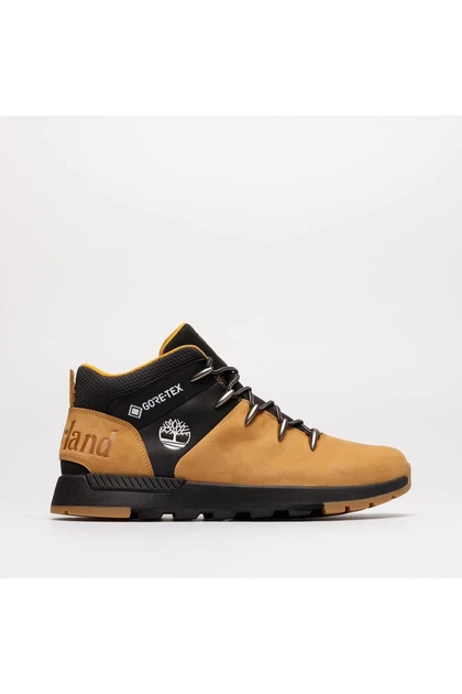 چکمه های مردانه ضد آب Sn Sprint Trekker Mid Lace Up TB1A2QZE2311