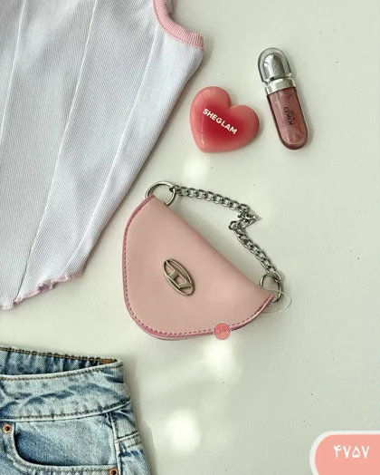 کیف سه گوش دیزل 4757