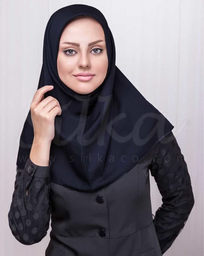 مقنعه وال زنانه اوت لت