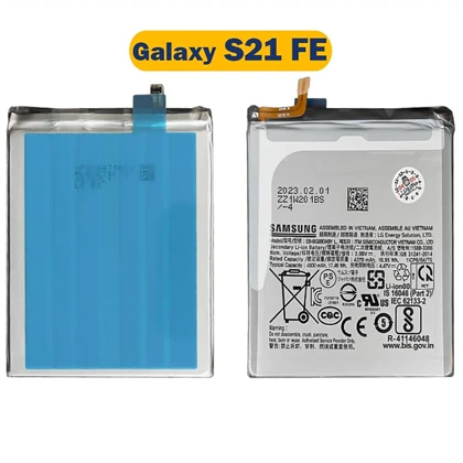 باتری اصلی سامسونگ Galaxy S21 FE مدل EB-BG990ABY
