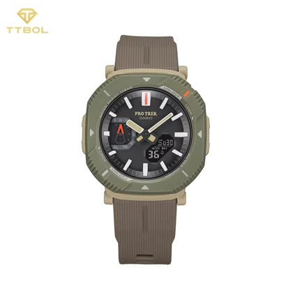 ساعت مچی کاسیو پرو ترک CASIO PRO TREK PRJ-B001-5