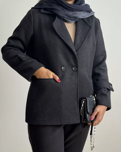 کت فوتر آستردار