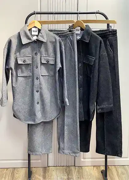 ست شومیز شلوار