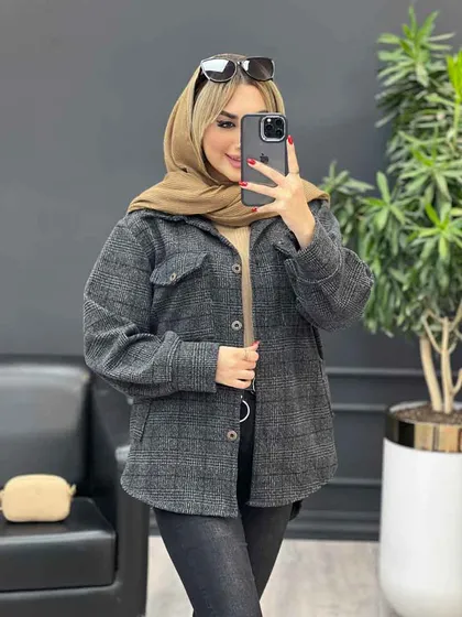 شکت چهار جیب