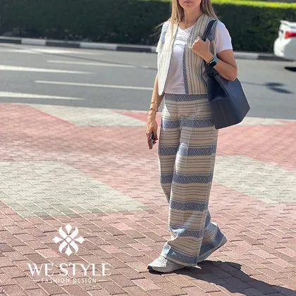 شلوار Emma (اما)