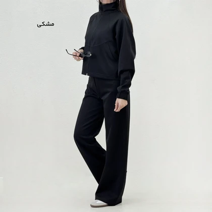 ست اسپرت زنانه اویشو | آی بولک