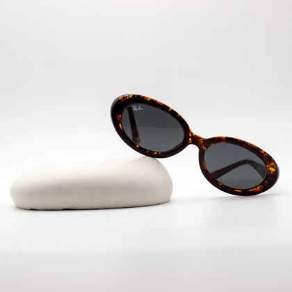 عینک آفتابی ریبن RayBan مدل RB2223 هاوانا
