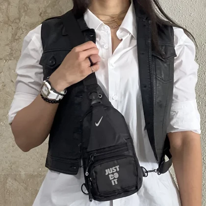 کیف کراس بادی نایکی مدل NIKE- NK111325