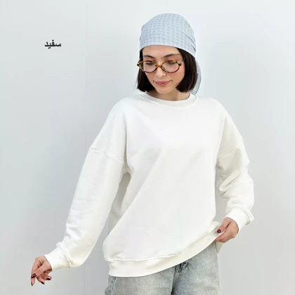 پلیور رنگی 1001080