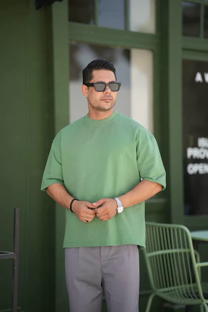 تیشرت سادهziya