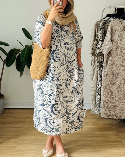 مانتو کفتان کتایون