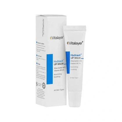 بالم لب هیدراویت ویتالیر 15 میل