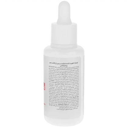 تونیک تقویت کننده پس از کاشت مو ویتاپلکس مدل Advanced Care حجم 100ml