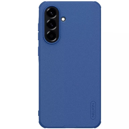 قاب محافظ گوشی سامسونگ Galaxy A56 5G نیلکین Frosted Shield Pro