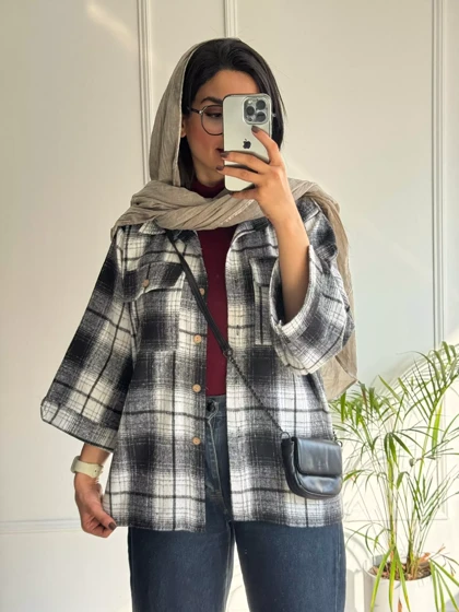 شکت پشمی بیانکا