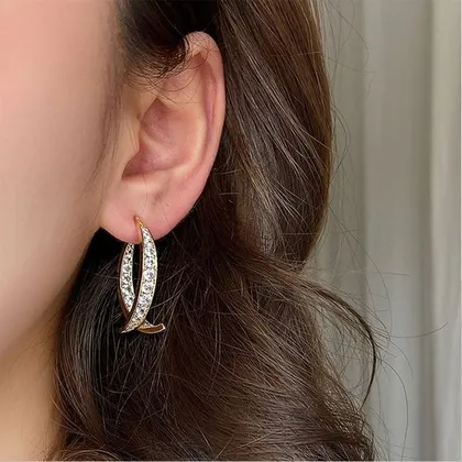 گوشواره ظریف