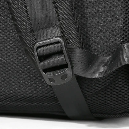 کوله پشتی لپتاپ بنج مدل BANGE - BNG7663