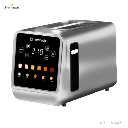 توستر نوتریکوک مدل NUTRICOOK NC-TS201