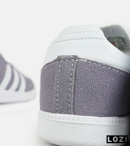 کفش کتانی زنانه فیلی سفید ADIDAS Samba