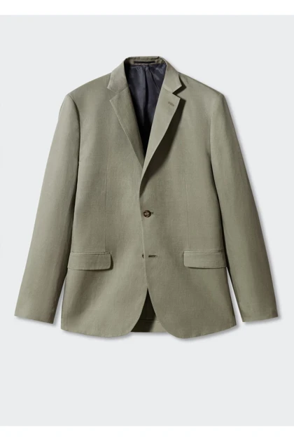 کت و ژاکت مردانه اورجینال mango-man mango-man