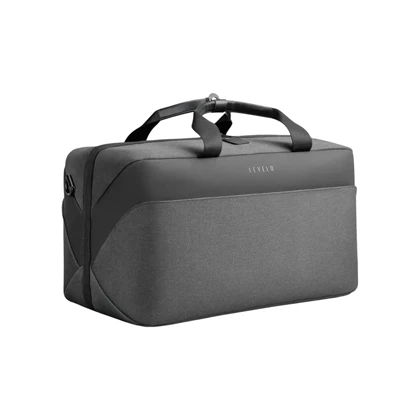 کیف مسافرتی لولو مدل LEVELO MELLE POLYESTER TRAVEL DUFFLE BAG