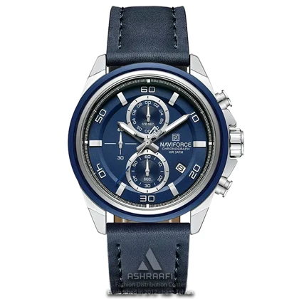 ساعت مچی نیوی فورس Naviforce NF8075SB