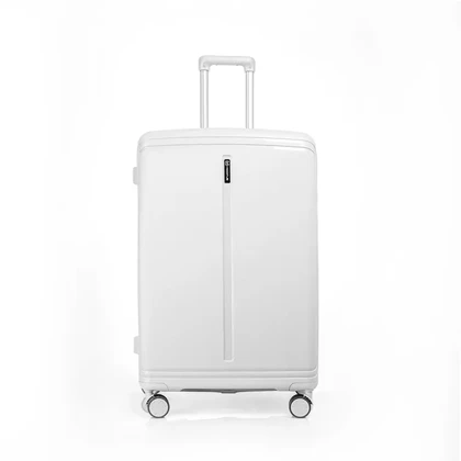چمدان نشکن هادایز مدل HADIZE - HZD001 LARGE POLYPROPYLENE سایز بزرگ