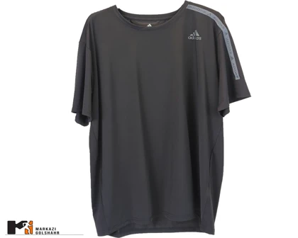 تیشرت مردانه Adidas 6003 کد 2002251