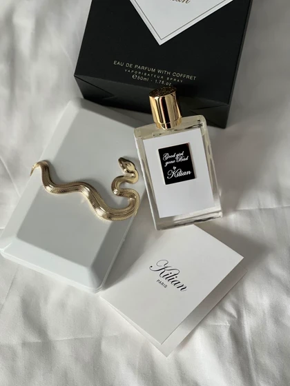 عطر گود گرل گان بد By Kilian Good Girl Gone Bad