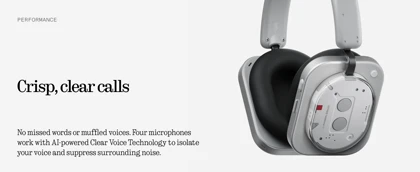 هدفون بلوتوثی ناتینگ مدل Headphone 1