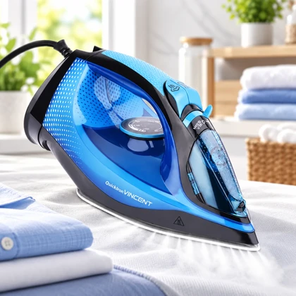 اتو بخار وینسنت Vincent مدل GC3425/01 توان 2500 وات