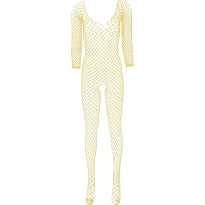 بادی سرهمی زنبوری نگین‌دار فاق باز کیما (Kima)