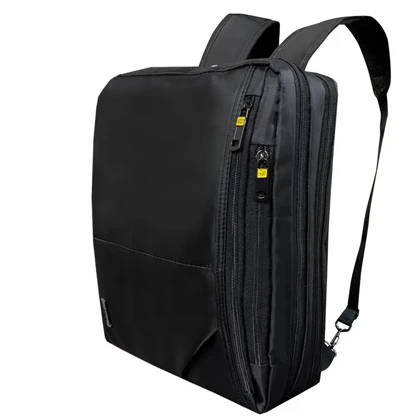 کیف سه کاره کت/بنتون مدل CAT/BENETTON3044 قابل تبدیل به کوله