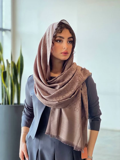 شال بهاره گوچی