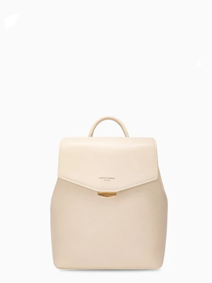 کوله پشتی زنانه دیوید جونز مدل CM7492