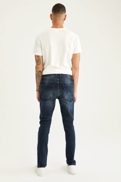 شلوار جین مردانه defacto