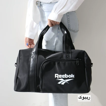 ساک ورزشی ومسافرتی مدل پارلیتا
