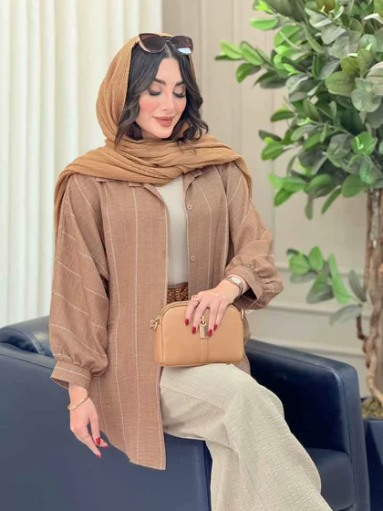 مانتو پانچ شاین