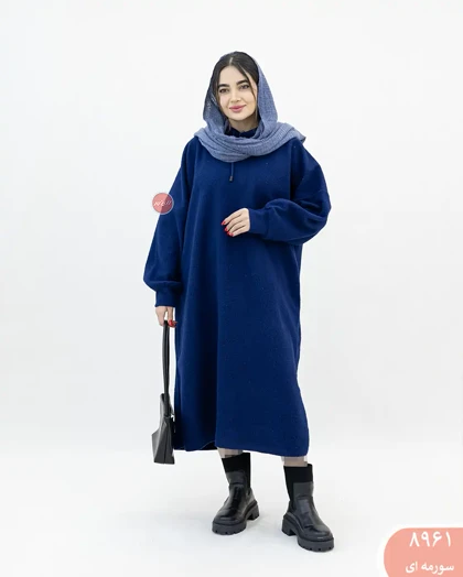 کفتان کلاه دار 8961