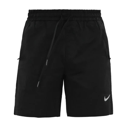 شلوارک ورزشی مردانه نایک مدل Dri Fit-D9108 مشکی